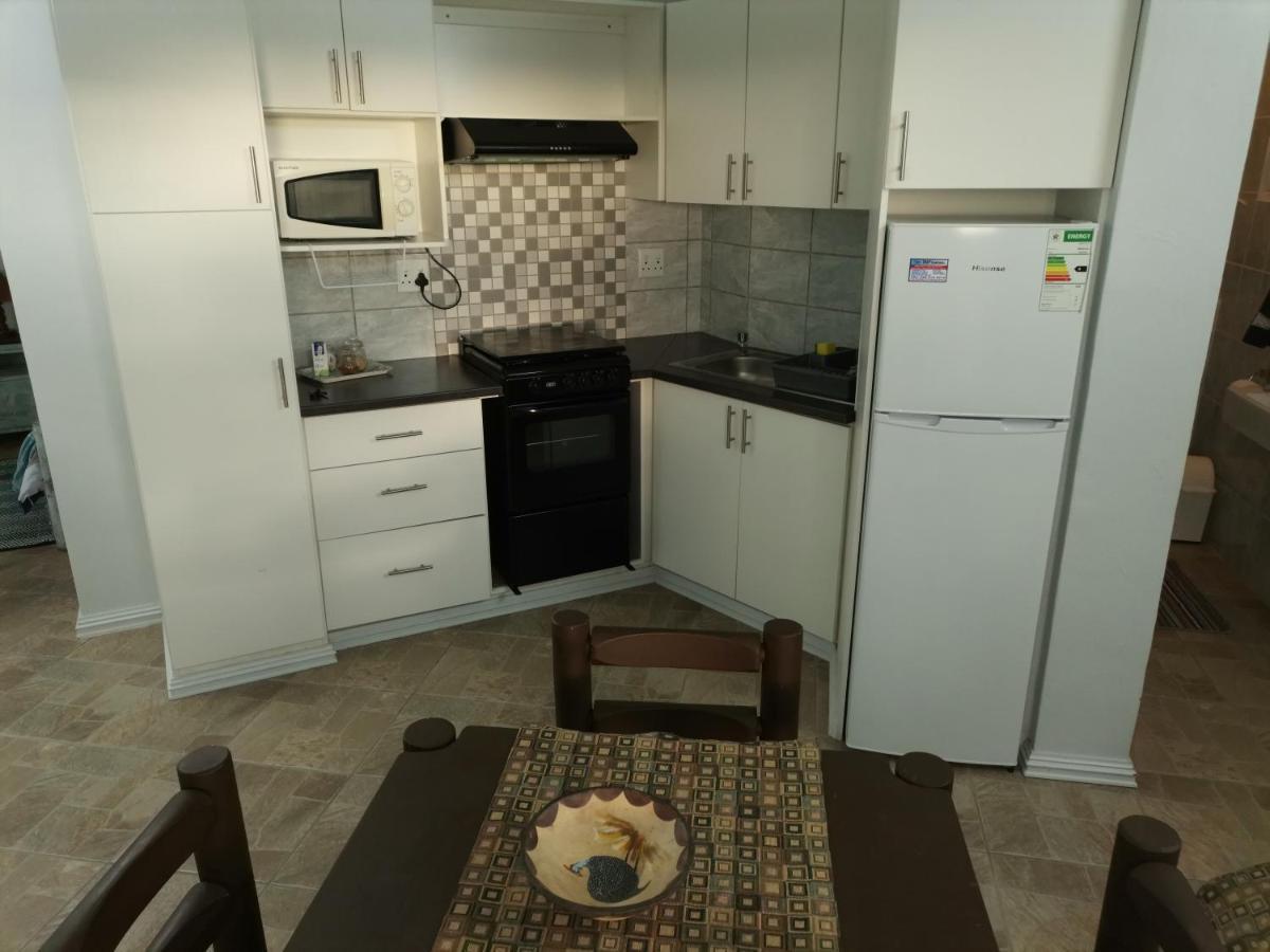 Walkerview Apartments 간스바이 외부 사진