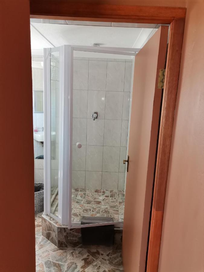 Walkerview Apartments 간스바이 외부 사진