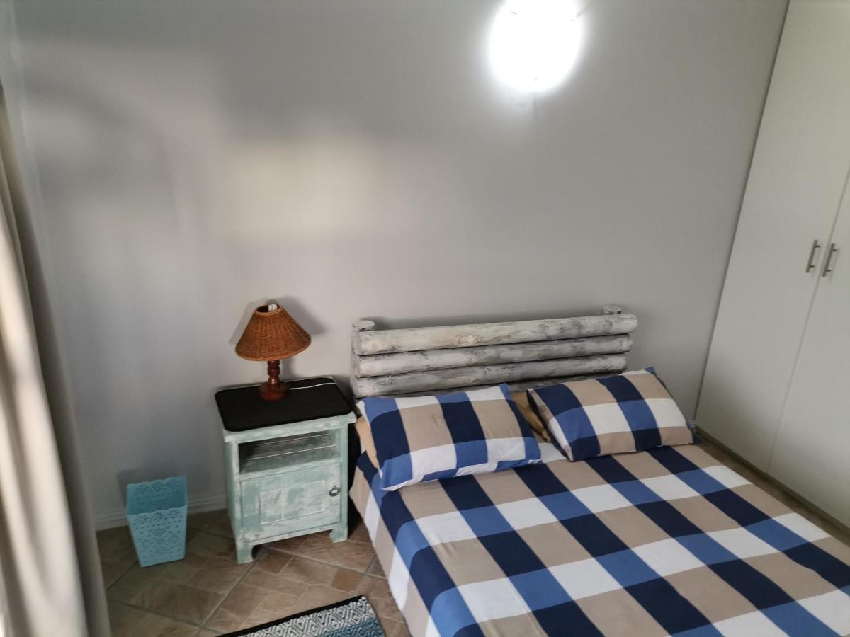 Walkerview Apartments 간스바이 외부 사진
